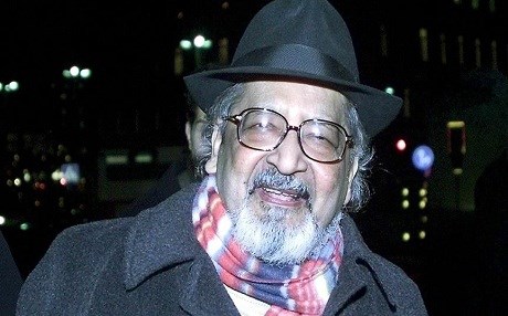 Nobel ödüllü yazar hayatını kaybetti