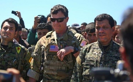 Ji Fermandarê Giştî yê HSDê daxuyaniya nû ya Efrînê!