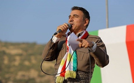 Hesen Şerîf: Pêşmergetî qonaxa zêrîn û bi rûmet a jiyana min bû