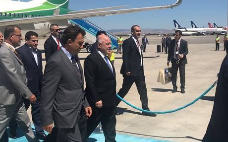 Abadi’nin ziyaretiyle Kerkük petrolü yeniden akacak mı?