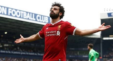 Liverpol Salah’ı ihbar etti
