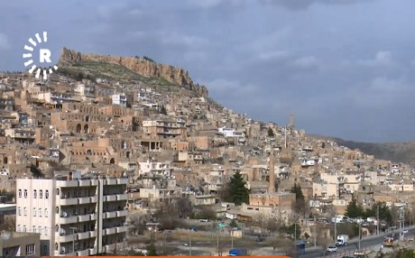 MÊRDÎN – Bajarê dîrok, çand, ziman, ol û lêborînê