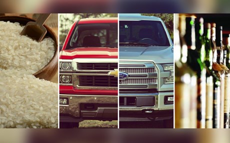 Türkiye’den ABD ürünlerine ek vergi