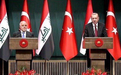 Bîlgay Duman: Iraq zêdetir giringiyê dide Tirkiyê heta Îranê