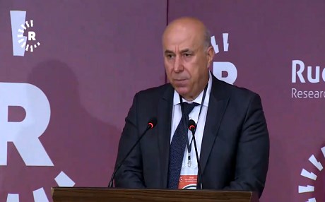 ‘Fermana desthiladran ji bo xelkê xizmetkirin lê ji bo Kurdan qirkirin bû”