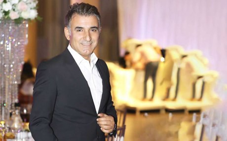 حەسەن شەریف: بۆ تۆمارکردنی کلیپێکی نوێ لە کوردستانم