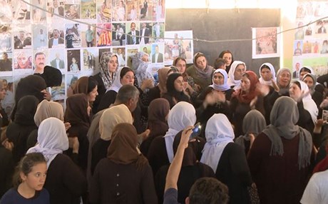 چوارساڵ بەسەر کۆمەڵکوژی کوردانی ئێزدی لە گوندی کۆچۆ تێپەڕدەبێت