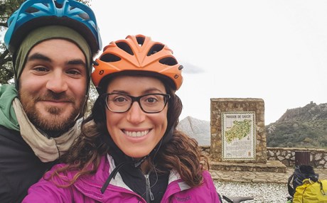 داعش لە تاجیکستان کۆتایى بە خەونی دوو خۆشەویستەکە هێنا