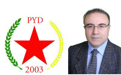 PYD: Ebdulhekîm Beşar bûye navenda derew an