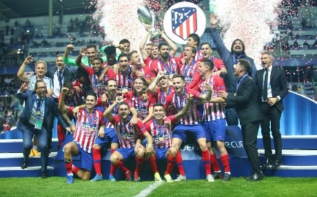 ئامارەکانی بردنەوەی جامی سوپەری ئەوروپا لەلایەن رۆخی بلانکۆس