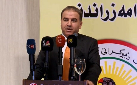 Hewramî: PDK ji bo hilbijartinan li ser 30ê Îlonê rijd e