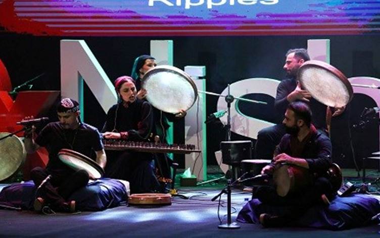 Rastak: Singing Iran’s long-forgotten folk music | Rudaw.net