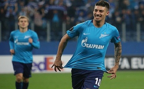 Zenit’ten mucize dönüş