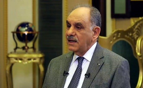 Salih Mutleg: Ebadî, Malîkî û Amirî ji bo serokwezîriyê nabin