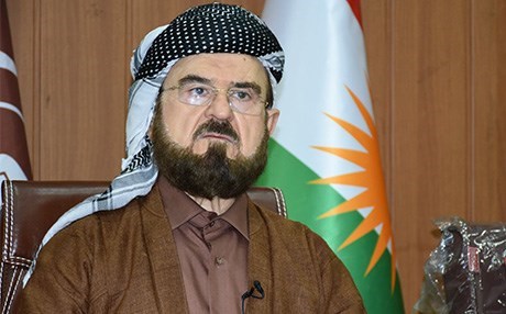 Qeredaxî: Li ser navê min û pêxember derewan belav dikin