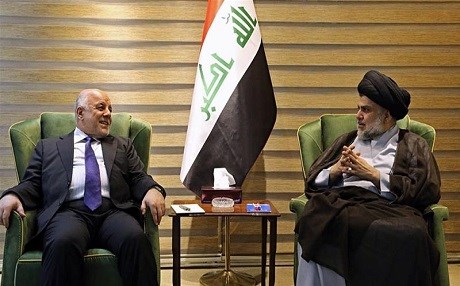 IRAQ – Saîrun û Nesr daxwaza hevpeymaniyê ji Sunneyan dikin