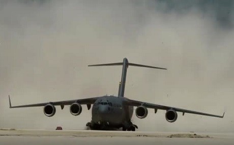 Amerîka balefirxaneya Şedadê ya li Hesekê berfirehtir dike