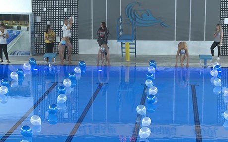 سلێمانی بەشوێن مەلەوانی بەهرەمەنددا دەگەڕێت