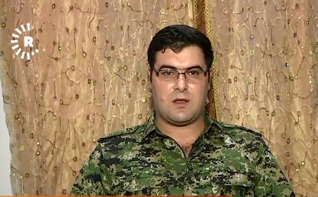 Berdevkê HSDê: Ji bo Tirkiyê derbasî Minbicê bibe ti bername nînin