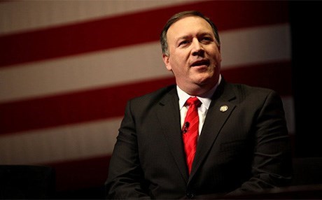 Ji Wezîrê Derve yê Amerîkayê peyama cejnê