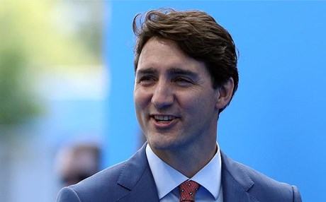 Kanada Başbakanı Trudeau’dan Kurban Bayramı mesajı