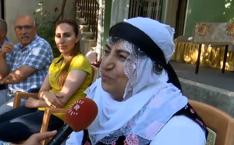 Dengbêj Gazin koça dawî kir