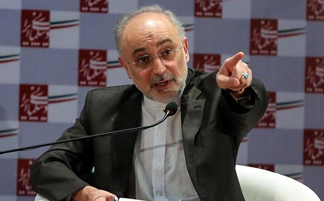 İran, ABD yerine İngiltere ile çalışacak