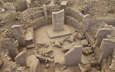 Göbeklitepe, Güney Kore’de tanıtılacak