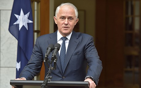 Avustralya’da hükümet krizi devam ediyor