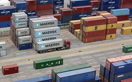 Çin, ABD yaptırımlarını yürürlüğe koydu