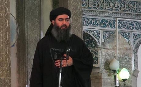 Ebûbekir Bexdadî tomareke nû ya dengê xwe belav kir