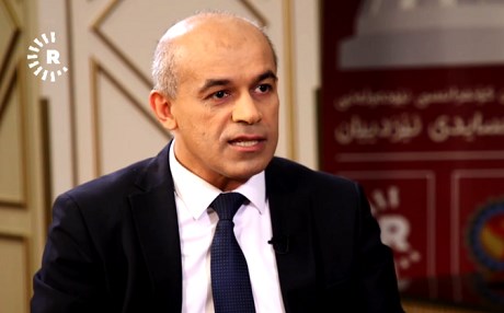 Petrosyan: Kurd, Êzdî û Ermenî xwedî ezmûna jenosîdê ne