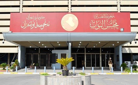 Kurd bi sê mercan beşdarî hikûmeta nû ya Iraqê dibin