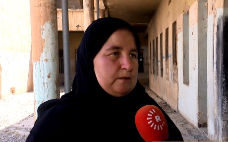 30 sal di ser Enfala Behdînan re derbas bûn