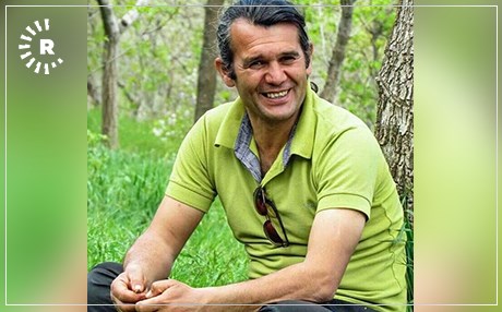 ROJHILAT - 4 jîngeparêzên Kurd di dema vemirandina agir de canê xwe jidest dan