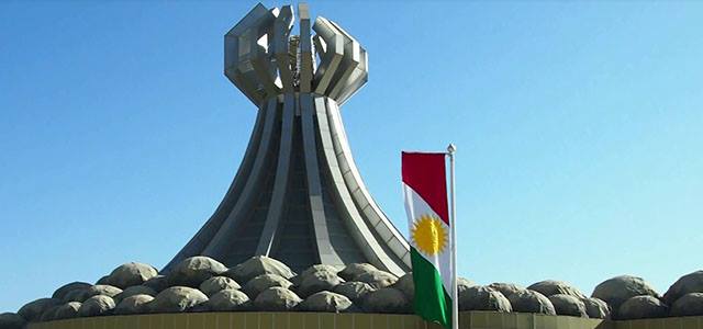 باڵیۆزخانەی ئەمریكا لە عێراق بەیاننامەیەك لەسەر هەڵەبجە بڵاودەكاتەوە