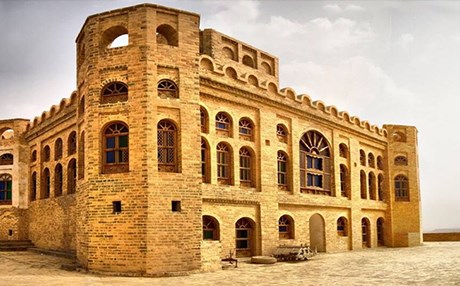 KÜRDİSTAN - İngilizlerden ‘kültürel miras’ adımı