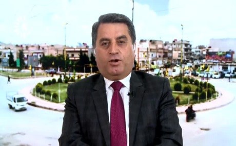 Berpirsekî Kantona Cizîrê: Diyaloga cidî bi Şamê re dest pê nekiriye