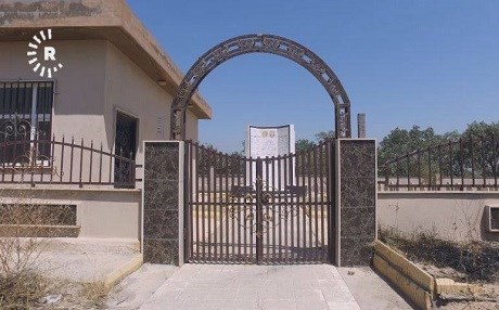 DUHOK – Wê rojê leşkerên Saddam hemû zilamên gund gulebaran kirin