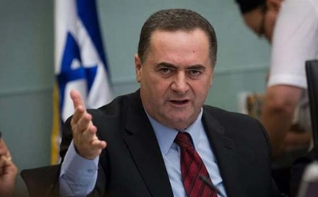 İsrail, İran ve Suriye'yi tehdit etti