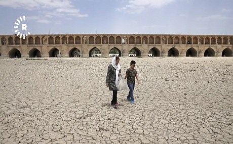 ئاو، قەیرانێك هەڕەشە لە رۆژهەڵاتی نێوەڕاست دەكات