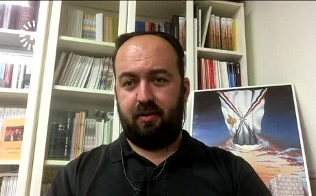 Cemîl Diyarbekirlî: Dibistanên Suryanî xeta sor in