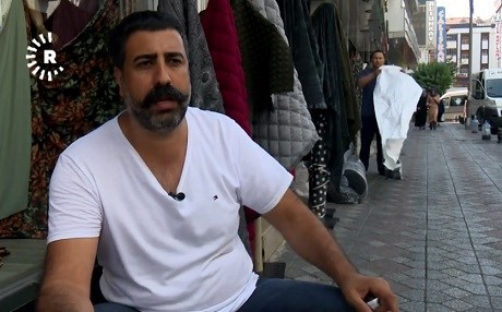 Li Tirkiyê bi sedan karsaz li ber keviyê îflasê ne