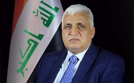 IRAK - Başbakanlığa Falih Feyaz aday gösterildi