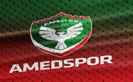 Amedspor’da TFF krizi çözüldü