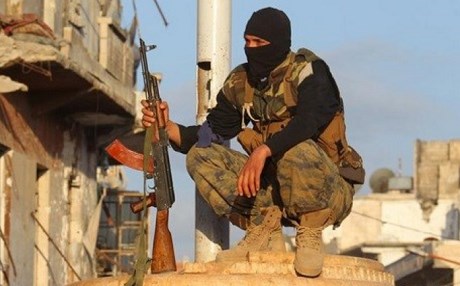 Tirkiyê Heyet Tehrîr Şam xist ‘Lîsteya Terorê’