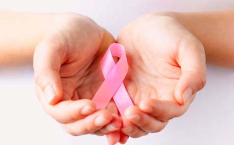 مكمل غذائي يعالج سرطان الثدي المقاوم للعقاقير