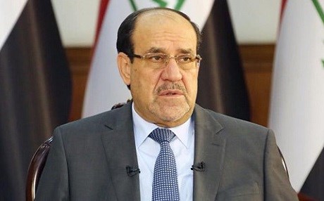 Malîkî: Em ji wê arasteyê ve naçin ku welatên herêmê û zilhêz dixwazin