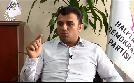 Omer Ocalan: Bila hemû partiyên Kurd fedekariyê bikin