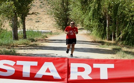 Ji bo aştiyê dê ji Wanê heta Îzmirê baz bide